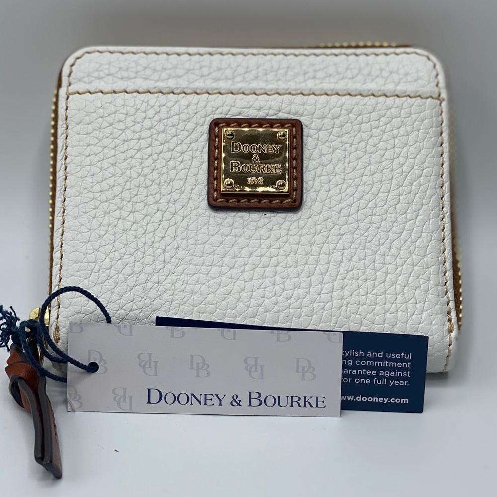 DOONEY & BOURKE WALLET